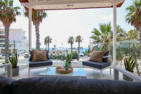 Phaedrus Living: Seaside Luxury Flat Limnaria 152